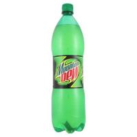 ราคา Mountain Dew 1.5L Mountain Dew 1.5L (6418781980)