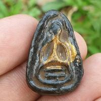 ราคา พระปิดตา พิมพ์เส้นด้าย หลวงปู่จีน วัดท่าลาด (22326581538)