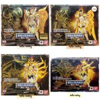 ราคา ฟิกเกอร์ Saint Seiya - Saint Cloth Myth EX - God Cloth by Bandai (9118003365)