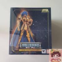 ราคา Saint Seiya Cloth Myth EX-Gemini Saga Revival Version[BANDAI]เซนต์เซย์ย่า โกลด์เซนต์ประจำราศีเมถุน เจมินี่ ซากะ (15570608396)