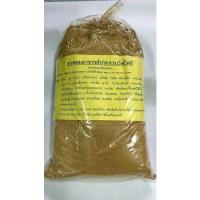 ราคา สมุนไพรชงยาหอมอาจารย์ประจวบวัดโพธิ์(ถุง450กรัม) (21223210340)