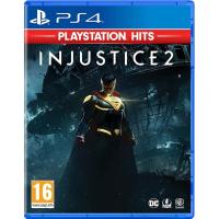 ราคา PlayStation : PS4 Injustice 2 Z3/Asia (English) (PlayStation Hits) (5420832454)