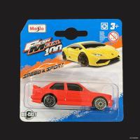 ราคา ✨Zhangzhuang หวานใจ✨Meritor โมเดลรถยนต์อัลลอย BMW M3 E30 1: 64 ส่งฟรี (13089023877)