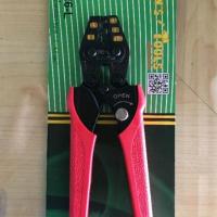 ราคา คีมย้ำหางปลา Robin R6-L (2128182080)