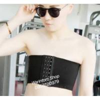 ราคา สเตรัดหน้าอกทอม/สเตย์รัดหน้าอกทอม/สเตย์รัดหน้าท้อง/สเตแผ่นทอม/มีจ่ายเงินปลายทาง (6181803720)