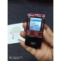 ราคา MP3 Creative ZEN NEEON2 1GB (9413836985)