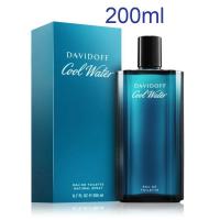 ราคา Davidoff Cool Water For Men EDT 200ml (9560280229)