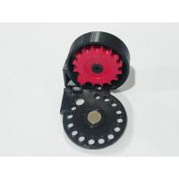 ราคา โม่pcp 15นัด ฝาแม่เหล็ก เบอร์2 ออโต้ (23123018048)