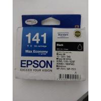 ราคา Epson Cartridge Inkjet C13T141190 (Black) (21171850852)