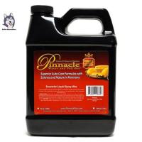ราคา Pinnacle Souveran Liquid Spray Wax แบบจากแกลลอน (6100347374)