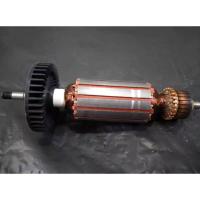 ราคา [พร้อมส่ง] อะไหล่ ทุ่น armature หินเจียร Hitachi G10SS, G10SS2 (4920695129)