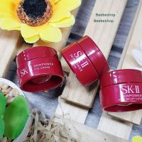 ราคา ขนาดทดลอง SK-II Skinpower Eye Cream & Cream & Milky Lotion 2.5g ครีมบำรุงผิวหน้า รอบดวงตา (1237675036)