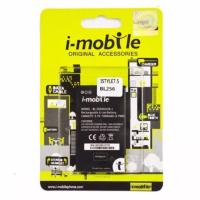 ราคา แบตเตอรี่ I mobile Hitz20/22/23(BL-256) แบตเตอรี่1000mAh (3316698260)