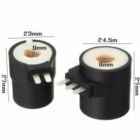 ราคา Maytag/speed QUEEN คอยล์เครื่องเป่าแห้ง (1 คู่) (21189357439)