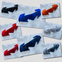 ราคา (ARM) หน้ากากหน้าตัวบน Wave 110i เวฟ 110i (ปี 2009-2018) (22523517577)