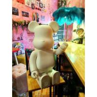 ราคา ฟิกเกอร์ Bearbrick 1000 % Bearbrick 700 % 53 ซม . ขนาดใหญ่สําหรับตกแต่งบ้าน (9149413684)