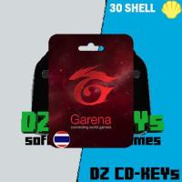 ราคา Garena Gift Card 30 Shell (18689511573)