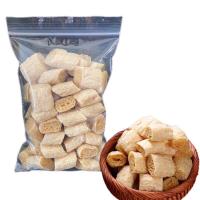 ราคา ฟองเต้าหู้ ชาบู หม่าล่า เจ( 素黄金、腐竹 ) 100g พร้อมส่ง ฟองเต้าหู้แห้ง อาหารเจ กินกับชาบูหม่าล่า สุกี้ หรือประกอบอาหารได้ (17293651702)