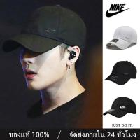 ราคา หมวก Nike ของแท้ พร้อมส่ง มาพร้อมป้าย Tag และถุงใส่ หมวกแก๊ป ของแท้ แน่นอน 100 % (20318001265)