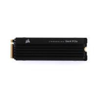 ราคา CORSAIR 2 TB SSD M.2 PCIe 4.0 MP600 PRO LPX (CSSD-F2000GBMP600PLP) NVMe (19480286776)