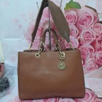 ราคา กระเป๋ามือสอง MICHAEL KORS สีน้ำตาล (20089274877)