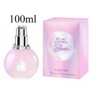 ราคา LANVIN ECLAT DARPEGE SHEER EDT 100ml (SHEER) (3779166246)