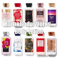 ราคา (แท้) บอดี้โลชั่น ผสมน้ำหอม ขวดใหญ่ 236mL. Bath&Body works Body Lotion (ขวดใหญ่) (5235703334)