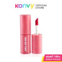 ราคา 2P Original Oh My Tint Velvet & Smooth 2.2g #OMT07 ทูพี ออริจินอล ลิปทินท์เนื้อละมุน เบาสบายปาก ไม่เป็นคราบ ติดทนยาว... (11375870998)
