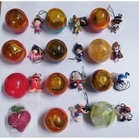 ราคา กาชาปองวันพีช ของแท้ มีให้เลือกหลายแบบ เซต1 (18178130551)