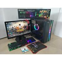 ราคา intel i5 gen 4 แรม 8 gb การ์ดจอ rx 470 8 gb สุดคุ้ม (2385745749)