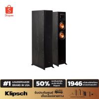 ราคา Klipsch RP-5000F Floorstanding Speaker ลำโพงคู่หน้า ​ (ของแท้รับประกันศูนย์ไทย) (2451383385)