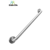 ราคา Elderlife ราวจับกันลื่น แบบตรง ยาว60ซม. สแตนเลส304 ท่อ32 รุ่น BH-035 (2318009607)