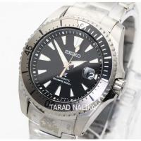 ราคา นาฬิกา SEIKO Shokun Titanium DIVER\'s 200 m SPB189J1 (ของแท้ รับประกันศูนย์) tarad nalika (18879177187)