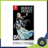 ราคา Bravely Default 2 Nintendo Switch Game แผ่นแท้มือ1!!!!! (Bravely Default II Switch) (4278895811)