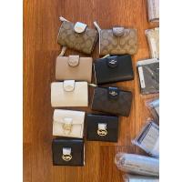 ราคา พร้อมส่ง!!กระเป๋าสตางค์coachของแท้จากอเมริกา (5286373417)