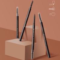 ราคา Merrez'ca perfect brow (ลอตใหม่ แท้!!) เมอร์เรซกา เขียนคิ้ว สลิม ดินสอเขียนคิ้ว กันน้ำ (1697776791)