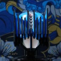 ราคา 1/6 Bandai Diend หัวมดแดง kamen rider masked rider head หัวมาสค์ไรเดอร์ ดิเอน ดีเคด Decade (7810414181)