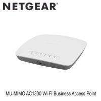 ราคา Netgear (WAC510) MU-MIMO AC1200 Wi-Fi Business Access Point ประกันศูนย์ไทย (6806487201)