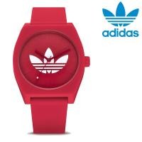 ราคา Adidas ADZ103262-00 Process SP1 นาฬิกาข้อมือผู้ชายและผู้หญิง สีแดง (4117853885)