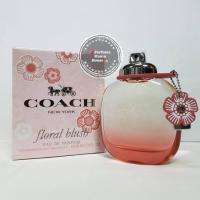 ราคา ของแท้!!! Coach Floral Blush EDP 90 ml (พร้อมส่งค่ะ) (3851331344)