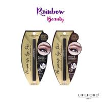 ราคา โฉมใหม่ Lifeford Eyeliner Hi-Precise Eye Pen ไลฟฟอร์ด อายไลเน่อร์ (2577915695)