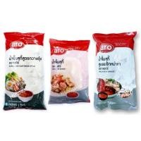 ราคา น้ำจิ้มสุกี้ ตราเอโร่ ขนาด 900/ 1000 กรัม aro/ SUKI SAUCE (สินค้ามีตัวเลือก) (2454242003)