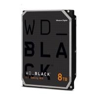 ราคา HDD WD 8TB BLACK 7200RPM Model : WD8001FZBX-5YEAR (3745234519)