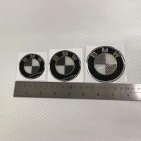 ราคา สติ๊กเกอร์เทเรซิ่นนูนทรงกลม โลโก้ BMW ลายเคฟล่าร์ sticker ติดรถ แต่งรถ เคฟล่าร์ logo BMW logo ติดดุมล้อ ติดมอเตอร์ไซด์ (1223476997)