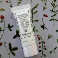 ราคา (Exp.2025/2026) Sisley Restorative Facial Cream 10ml. (50ml. 6,300B) (5612020292)