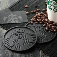 ราคา ที่รองแก้ว Starbucks | Starbucks Coaster (1436550580)