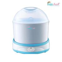 ราคา Grace Kids เครื่องนึ่งขวดนม รุ่นไฮพาวเวอร์ ยกลัง(2 เครื่อง) (840234962)