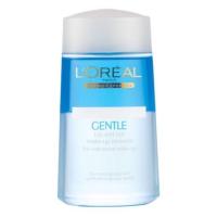 ราคา ผลิต2022 Loreal Lip and Eyes makeup remover 125ml (2157515381)