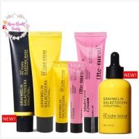 ราคา [July โค้ด NEWJULY15 ลด12% ขั้นต่ำ 200B สูงสุด 75B วันที่ 1-31 ก.ค. 2566] Skinrx Lab Madecera Return Cream /Graymelin Galactocera 5ml/15ml/ 50ml ครีมยอดนิยมที่การันตีด้วยบิวตี้บลอกเกอร์ (2683001046)