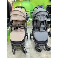 ราคา พร้อมส่ง รถเข็นแฝด Cooper All New Classic 2023 (3212144388)